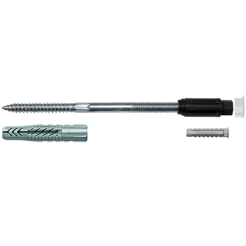 FISCHER ITALIA - FIS00514259 THERMAX 10/240 M10