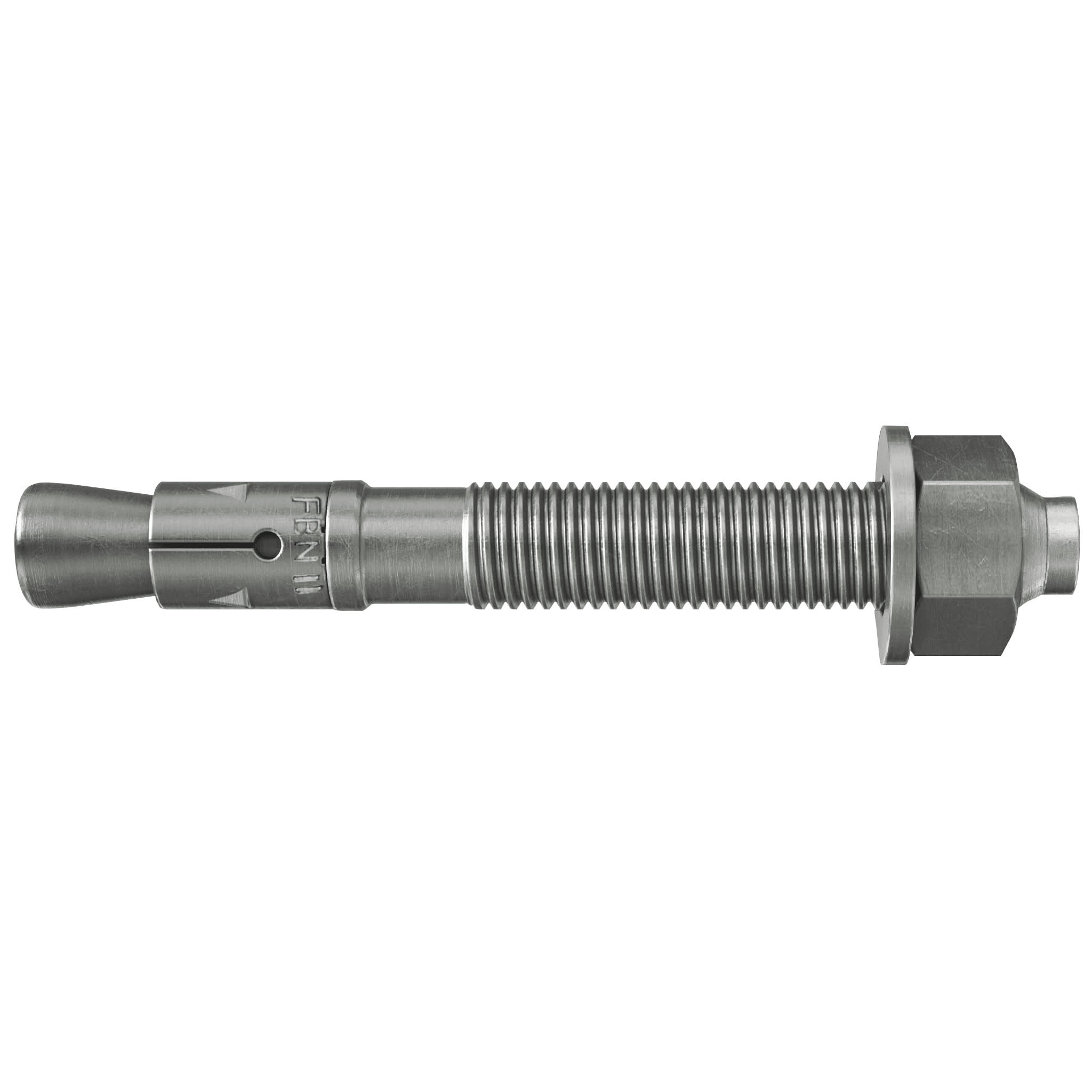 FISCHER ITALIA - FIS00507556 FBN II 8/30 (8X90) R