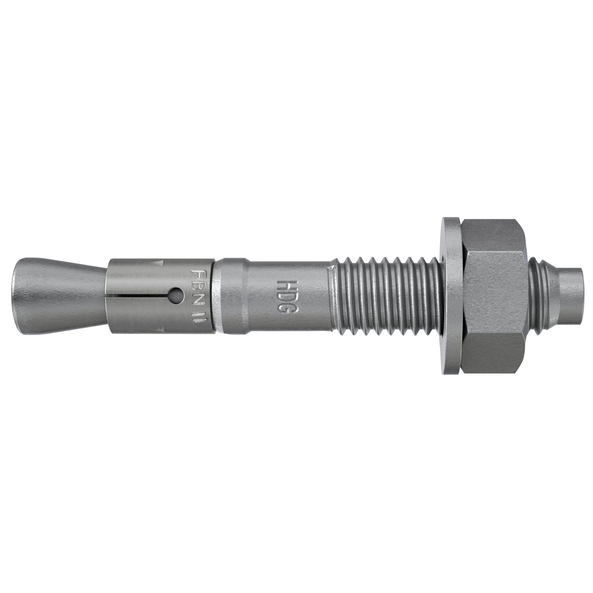 FISCHER ITALIA - FIS00508012 FBN II 8/5 K HDG