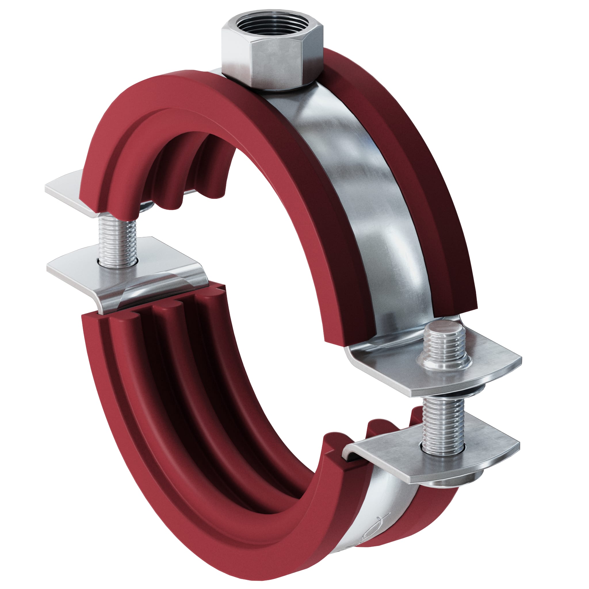 FISCHER ITALIA - FIS00063492 FRSH 20-24 COLLARE C/GUARNIZ.S