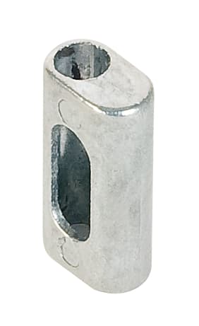 FISCHER ITALIA - FIS00079678 PV M 8 BLOCCA FILETTI REGOLA-