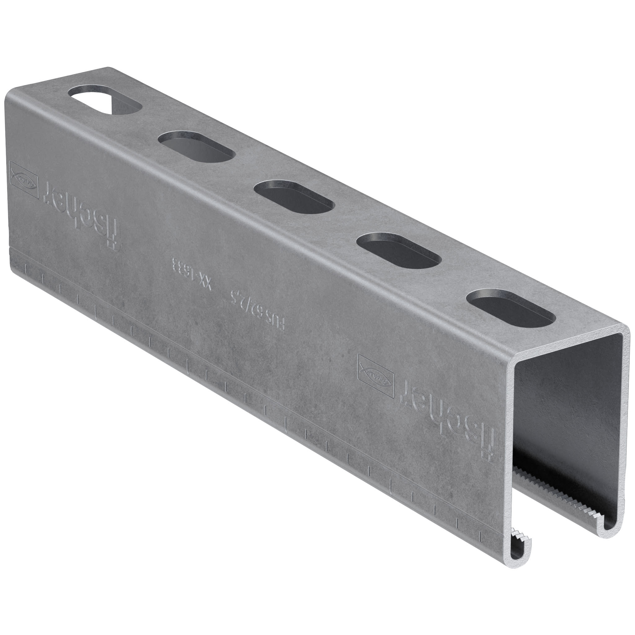 FISCHER ITALIA - FIS00517427 FUS 41/62/2,5-3M HDG