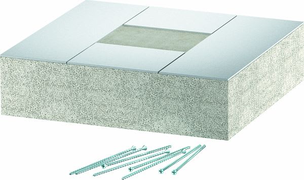 OBO BETTERMANN - OBO7217990 PLCS E090810 ELEMENTO TERMINALE EI90