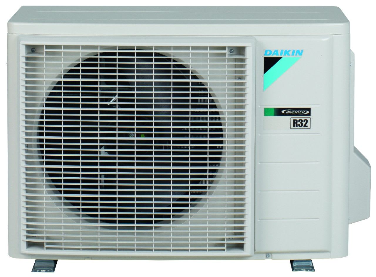 DAIKIN - DAKRXA20A9 STYLISH ESTERNA