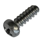 KEBA ENERGY AUTOMATI - KEA126.477 SPARE SCREWS FOR P30 CONNECTION PANEL CO