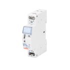 GEWISS - GEWGWD6608 RELE MONOSTABILE 1SC 16A 12VCA/CC 1M