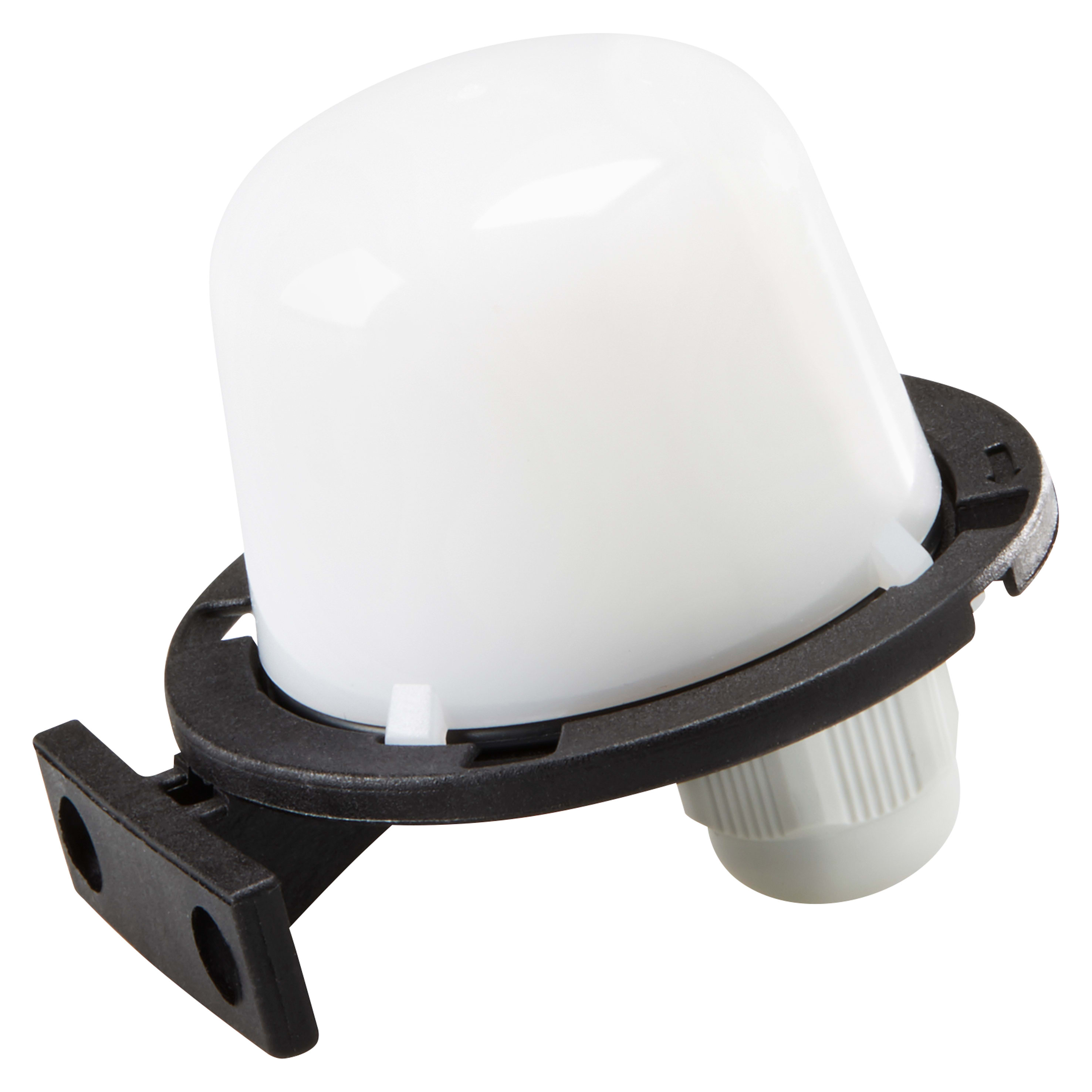 GEWISS - GEWGWD6780 SONDA ESTERNA RICAMBIO INT.CREPUSCOLARE