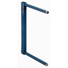 YAGEO TMSS ITALY SRL - TSIXUVR1218PANM8 FORC OTTICHE 120X180 1224VDC PNP NO M8