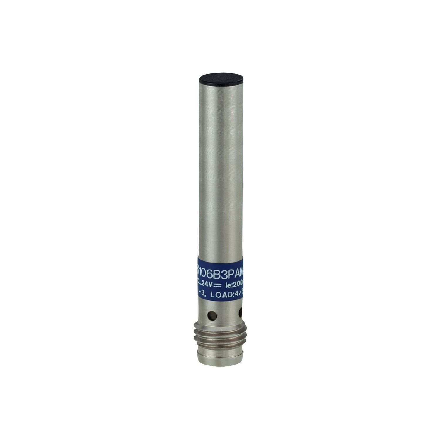 YAGEO TMSS ITALY SRL - TSIXS506B1PAM8 PROX CORTO L06 PNP NO 3FILI SN 1,5MM CO