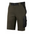 U-GROUP SPA - UGUWFU196DG-XL MERCURY DARK GREEN