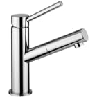 RUBINETTERIA PAFFONI - PFFMI071CR MIX LAVABO T/C MICRO