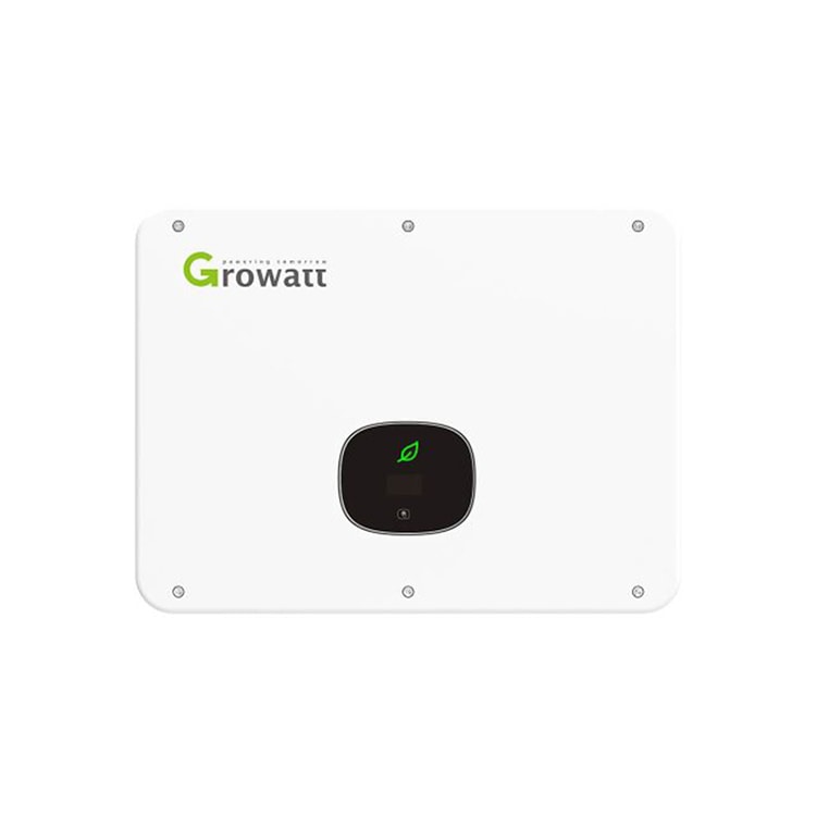 OMNISUN SRL - OMXGWMID33KTL3X INVERTER TRIFASE 33KWP - 3MPPT