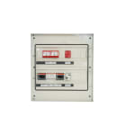 ICIERRE TRADING S.R. - IC2MM014 TOTAL BOX MONOFASE 230VTOTAL BOX MONO. 2