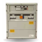 ICIERRE TRADING S.R. - IC2MM065 QAC DA 45A 55KWQUADRO DI INTERFACCIA 45/