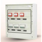 ICIERRE TRADING S.R. - IC2MM078 QDC 1000V INTERRUTTOREQUADRO DI CAMPO 4