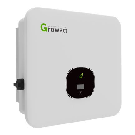 OMNISUN SRL - OMXGWMOD6000TL3X INVERTER TRIFASE 6KWP - 2MPPT