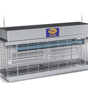 MO EL - MOE308S CRI CRI PCL 95W 230V AGRICOLTURA