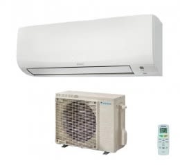 DAIKIN - DAKSB.FTXF25E/RXFE FTXF25E+RXF25E