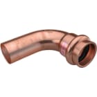 IBP BANNINGER ITALIA - IBPMPA5001 0040001 CURVA 90 MF 1/2 B MAXIPRO