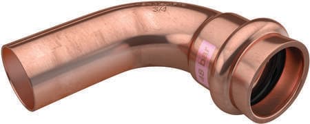 IBP BANNINGER ITALIA - IBPMPA5001 0060001 CURVA 90 MF 3/4 B MAXIPRO