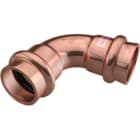 IBP BANNINGER ITALIA - IBPMPA5002 0070001 CURVA 90 FF 7/8 B MAXIPRO