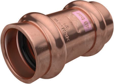 IBP BANNINGER ITALIA - IBPMPA5270 0110001 MANICOTTO UG. 1.3/8 B MAXIPRO