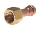 IBP BANNINGER ITALIA - IBPMPA5285G0020201 MAN. CARTELLATO C/DADO 1/4 BMP