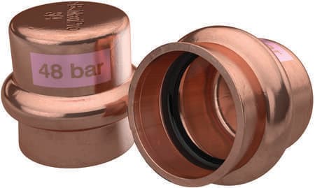 IBP BANNINGER ITALIA - IBPMPA5301 0080001 TAPPO F 1 B MAXIPRO