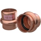 IBP BANNINGER ITALIA - IBPMPA5301 0060001 TAPPO F 3/4 B MAXIPRO