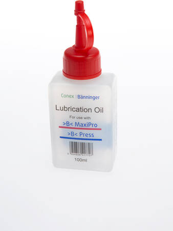 IBP BANNINGER ITALIA - IBPMPABPSOIL100ML OLIO LUBRIFICANTE 100 ML