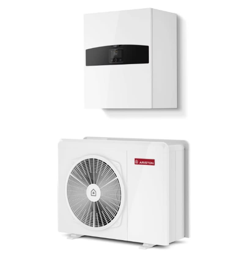 ARISTON THERMO - MRO3301848 NIMBUS PLUS 80 M NET R32