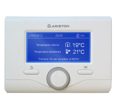 ARISTON THERMO - MRO3318585 SENSYS IT-GB-FR-ES-PT