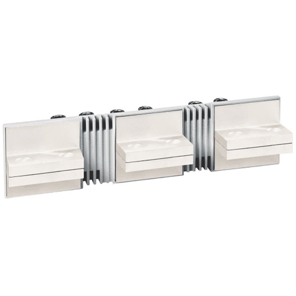 BTICINO - BTIMT8H3P1S Attacchi oriz. 3p passo 106mm