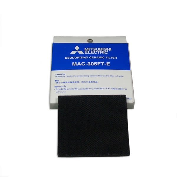 MITSUBISHI ELECTRIC - MTS162180 MAC-305FT-E FILTRI DEODOR. MSZ-FA
