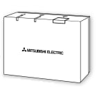 MITSUBISHI ELECTRIC - MTS254310 PAR-WR51R-E RICEVITORE WIRELESS FTC4