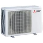 MITSUBISHI ELECTRIC - MTS317526 MUZ-AP35VG-E6 UNITA EST. RAC 3,5KW R32