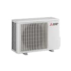 MITSUBISHI ELECTRIC - MTS675603 MUZ-LN35VG2-E3 UNITA ESTERNA 3,5KW R32
