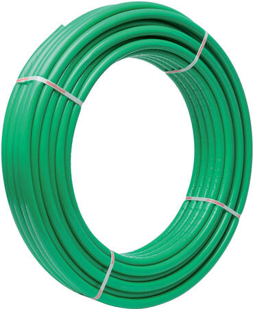 AQUATECNIK SPA - AQK74035 TUBO MULTI-CALOR ISOLINE 16X2 - S: 6 MM