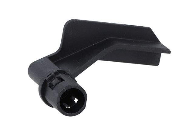 LOVATO - LOVMX11P PROLUNGA TASTO STOP/RESET PLATIMUM X M1