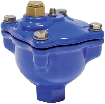 WATTS INDUSTRIES ITA - WAT0253020 MXV20 VAL. SFOGO ARIA 3/4
