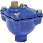 WATTS INDUSTRIES ITA - WAT0253032 MXV32 VAL. SFOGO AR. 1 1/4