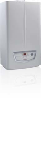 IMMERGAS SPA - IMG3.029801GPL MYTHOS HP GPL PENSILE O DA INCASSO - CON