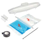 RAYTECH SRL - RYT100009-000 MAGIC JOINT 300 KIT GIUNTO + MAGIC GEL