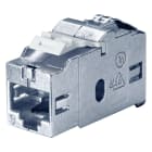 BACHMANN SALES GMBH - HMA940.044 ACCOPPIATORE CAT6 METZ E-DAT 1309AO-1