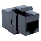 BACHMANN SALES GMBH - HMA940.112 ACCOPPIATORE PRESA-PRESA CAT6 NON SCHERM