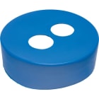 WATTS INDUSTRIES ITA - WATMSD12525 DUST CAP MSD125/2X25 MSD12525