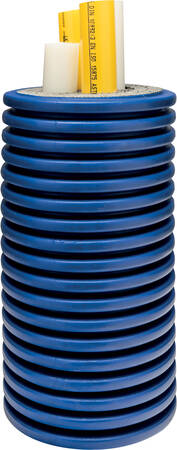 WATTS INDUSTRIES ITA - WATMQ20040C4028SWI MICROFLEX QUADRO 2X40CH +1X40+1X28S