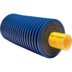 WATTS INDUSTRIES ITA - WATM20075CWI MICROFLEX UNO 200/75X6.9 CH PN6