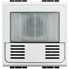 BTICINO - BTIN4658N LIVINGLIGHT-GREEN SWITCH SCS PIR+US BIAN