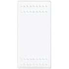 BTICINO - BTIN4911T LIGHT - COPRITASTO INTERRUT/DEVIAT 1 MOD